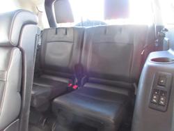 2016 Toyota Landcruiser Prado VX