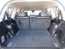 2016 Toyota Landcruiser Prado VX