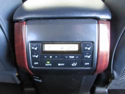 2016 Toyota Landcruiser Prado VX