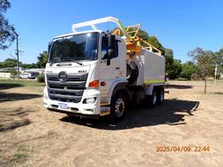 Hino FM 2632