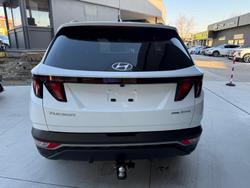 2022 Hyundai
Tucson Elite