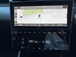 2022 Hyundai
Tucson Elite