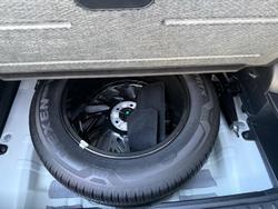 2022 Hyundai
Tucson Elite