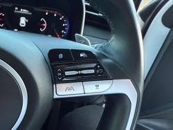 2022 Hyundai
Tucson Elite