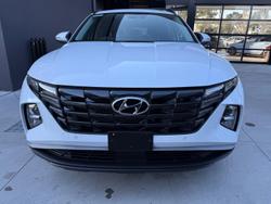 2022 Hyundai
Tucson Elite