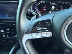 2022 Hyundai
Tucson Elite