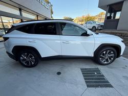 2022 Hyundai
Tucson Elite