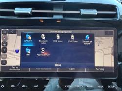 2022 Hyundai
Tucson Elite