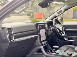 2025 Ford
                Everest Trend