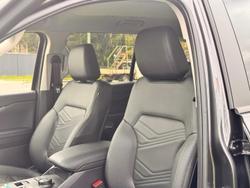 2025 Ford
                Everest Trend