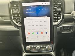 2025 Ford
                Everest Trend