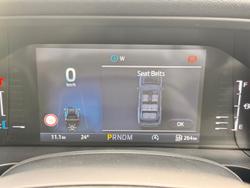 2025 Ford
                Everest Trend
