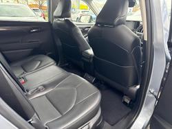 2022 Toyota
Kluger Grande
