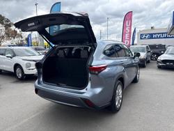 2022 Toyota
Kluger Grande