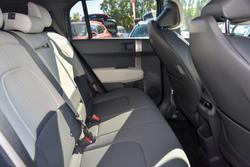 2025 Kia EV3 GT-Line Long Range SV MY25 Shale Grey
