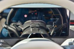 2025 Kia EV3 GT-Line Long Range SV MY25 Shale Grey