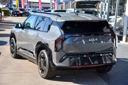 2025 Kia EV3 GT-Line Long Range SV MY25 Shale Grey