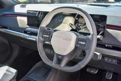 2025 Kia EV3 GT-Line Long Range SV MY25 Shale Grey