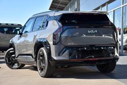 2025 Kia EV3 GT-Line Long Range SV MY25 Shale Grey