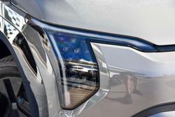 2025 Kia EV3 GT-Line Long Range SV MY25 Shale Grey
