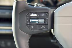 2025 Kia EV3 GT-Line Long Range SV MY25 Shale Grey