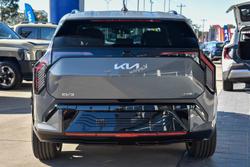 2025 Kia EV3 GT-Line Long Range SV MY25 Shale Grey