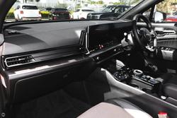 2025 Kia Sportage HEV GT-Line NQ5 MY25 Snow White Pearl