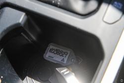 2025 Kia K4 GT-Line CL4m MY25 Clear White