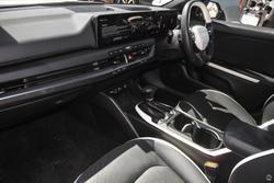 2025 Kia K4 GT-Line CL4m MY25 Clear White