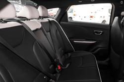 2025 Kia K4 GT-Line CL4m MY25 Wave Blue