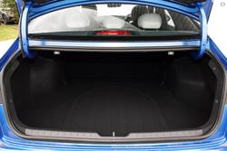 2025 Kia K4 GT-Line CL4m MY25 Wave Blue