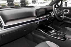2025 Kia Sorento GT-Line MQ4 PE MY25 AWD Snow White Pearl