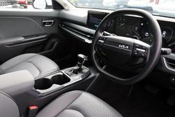 2025 Kia K4 Sport+ CL4m MY25 Snow White Pearl