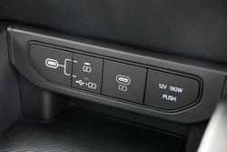 2025 Kia K4 Sport+ CL4m MY25 Snow White Pearl