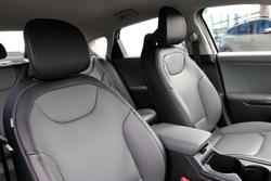 2025 Kia K4 Sport+ CL4m MY25 Snow White Pearl