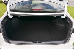 2025 Kia K4 Sport+ CL4m MY25 Snow White Pearl