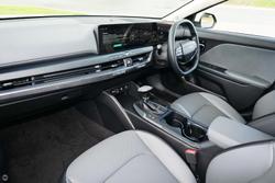 2025 Kia K4 Sport+ CL4m MY25 Snow White Pearl