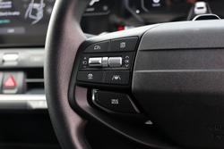 2025 Kia K4 Sport+ CL4m MY25 Snow White Pearl