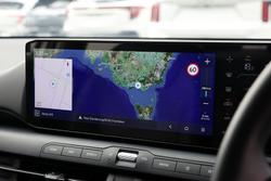 2025 Kia K4 Sport+ CL4m MY25 Snow White Pearl