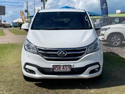 2019 LDV
                G10 