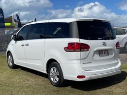 2019 LDV
                G10 