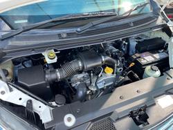 2019 LDV
                G10 