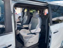 2019 LDV
                G10 