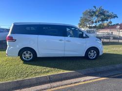 2019 LDV
G10