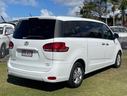 2019 LDV
                G10 