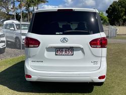 2019 LDV
                G10 