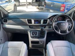 2019 LDV
                G10 