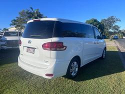 2019 LDV
G10