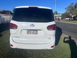 2019 LDV
G10