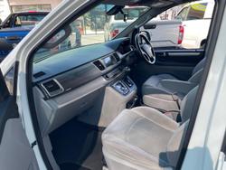 2019 LDV
                G10 